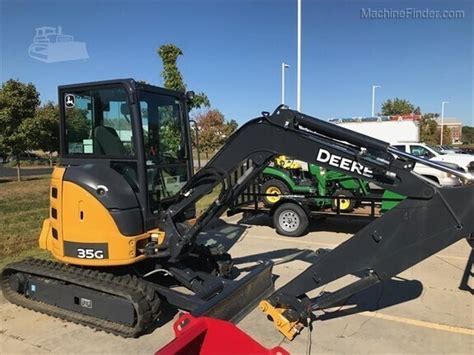 how to operate a john deere mini excavator|2023 john deere mini excavator.